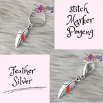 St Marker Limited Edition: Feather